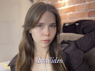 emiliden 1 chatte mouillée