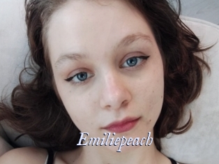 Emiliepeach