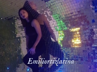 Emiliortizlatina