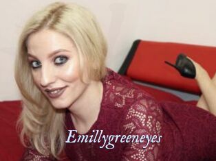 Emillygreeneyes