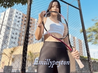 Emillypeyton
