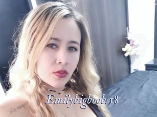 Emilybigboobs18