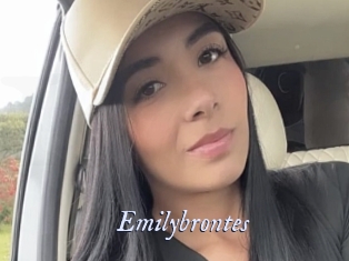 Emilybrontes