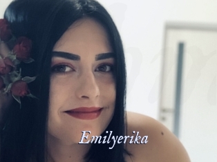 Emilyerika