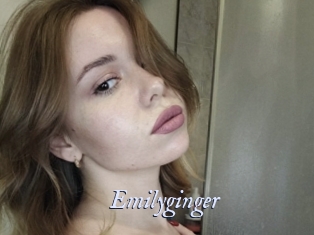 Emilyginger