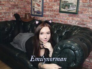 Emilynorman