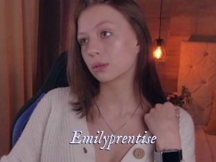 Emilyprentise