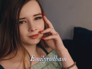 Emilyrodham
