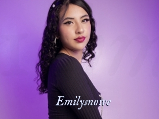 emilysnowe 1 chatte mouillée