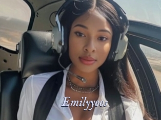 Emilyyoos