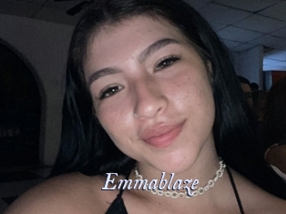 Emmablaze