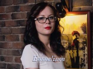 Emmalisson