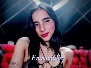 emmamilley 1 chatte mouillée