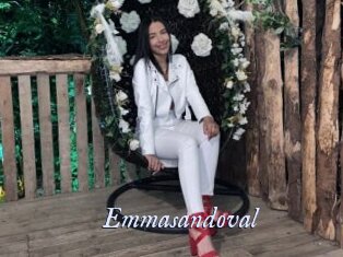 Emmasandoval