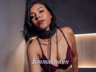 Emmaswann
