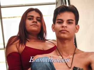 Emmathonsom