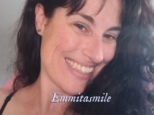 emmitasmile 1 chatte mouillée