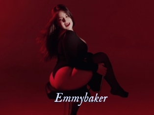 emmybaker 1 chatte mouillée
