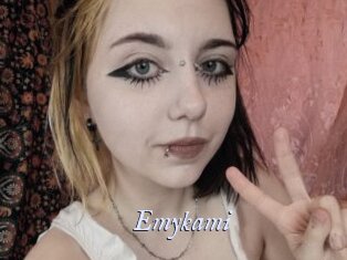 Emykami
