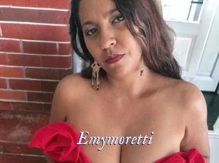 Emymoretti
