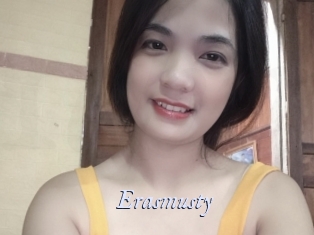 Erasmusty