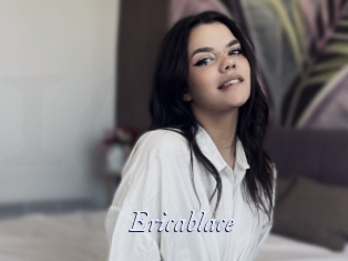 Ericablace