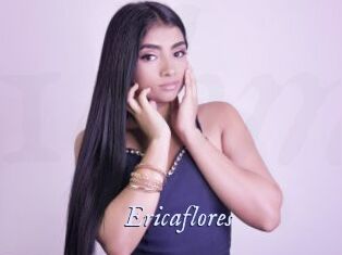 Ericaflores