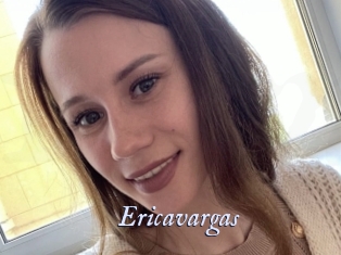 Ericavargas
