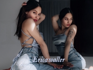 Ericawaller