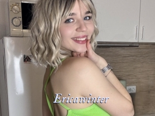 Ericawinter