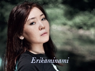 Erikaminami
