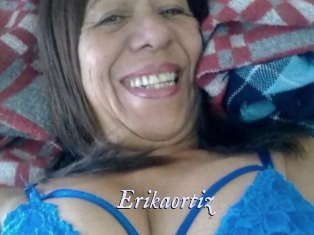 Erikaortiz