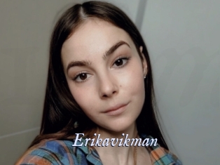 Erikavikman