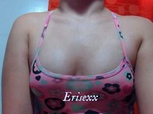 Erisexx