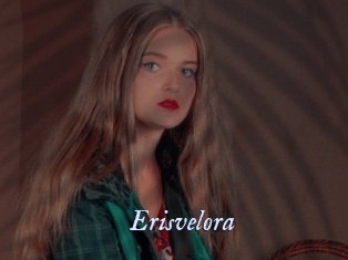 Erisvelora