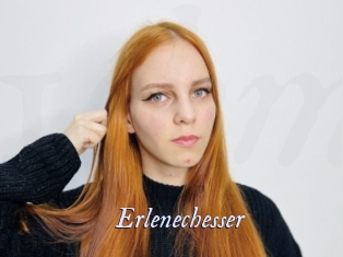 Erlenechesser