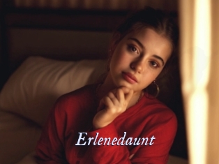 Erlenedaunt