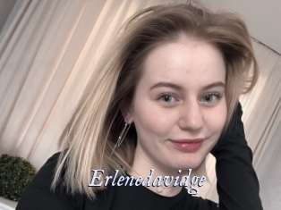 Erlenedavidge