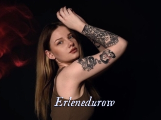 Erlenedurow