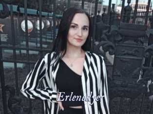 Erlenedyer