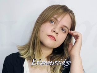 Erleneestridge