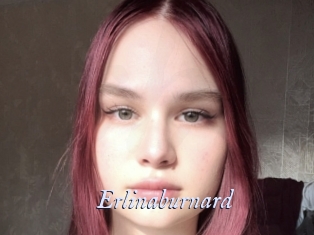 Erlinaburnard