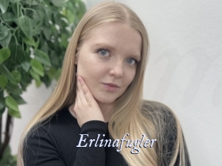 Erlinafugler