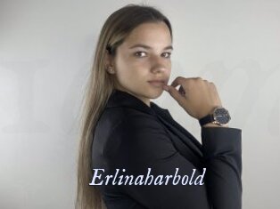Erlinaharbold