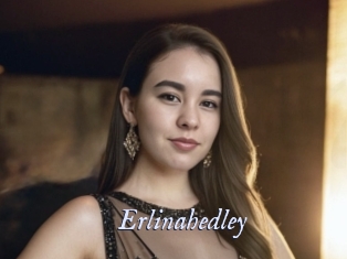 Erlinahedley
