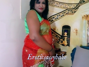Eroticsassybabe