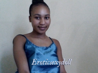 Eroticsexydoll