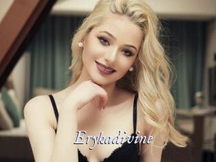 Erykadivine