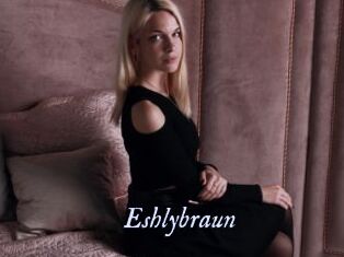 Eshlybraun