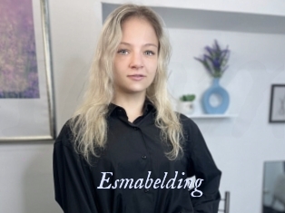 Esmabelding